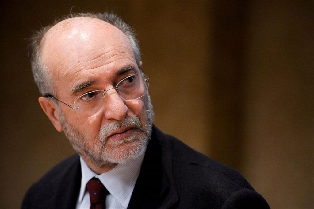 L&rsquo;ottavo uomo più ricco d&rsquo;Italia: Gianfelice Rocca | Starting Finance