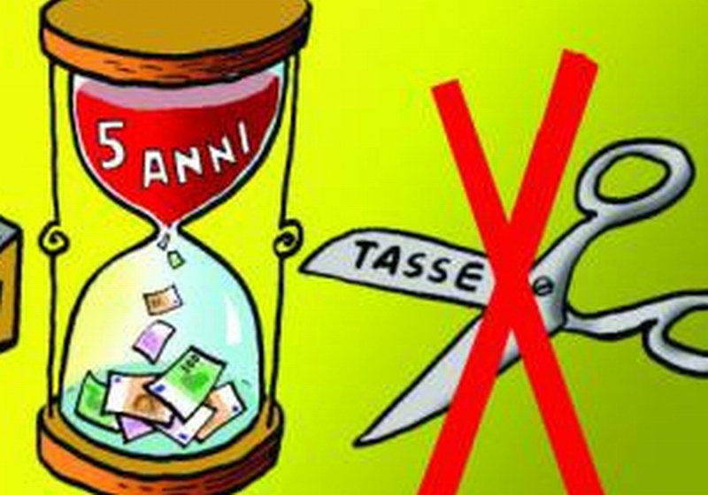 Piani Individuali di Risparmio PIR Starting Finance