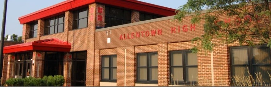 L'Allentown High School