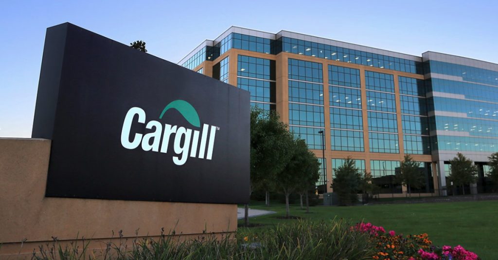 Cargill, cosa si impara da una multinazionale di 150 anni Starting