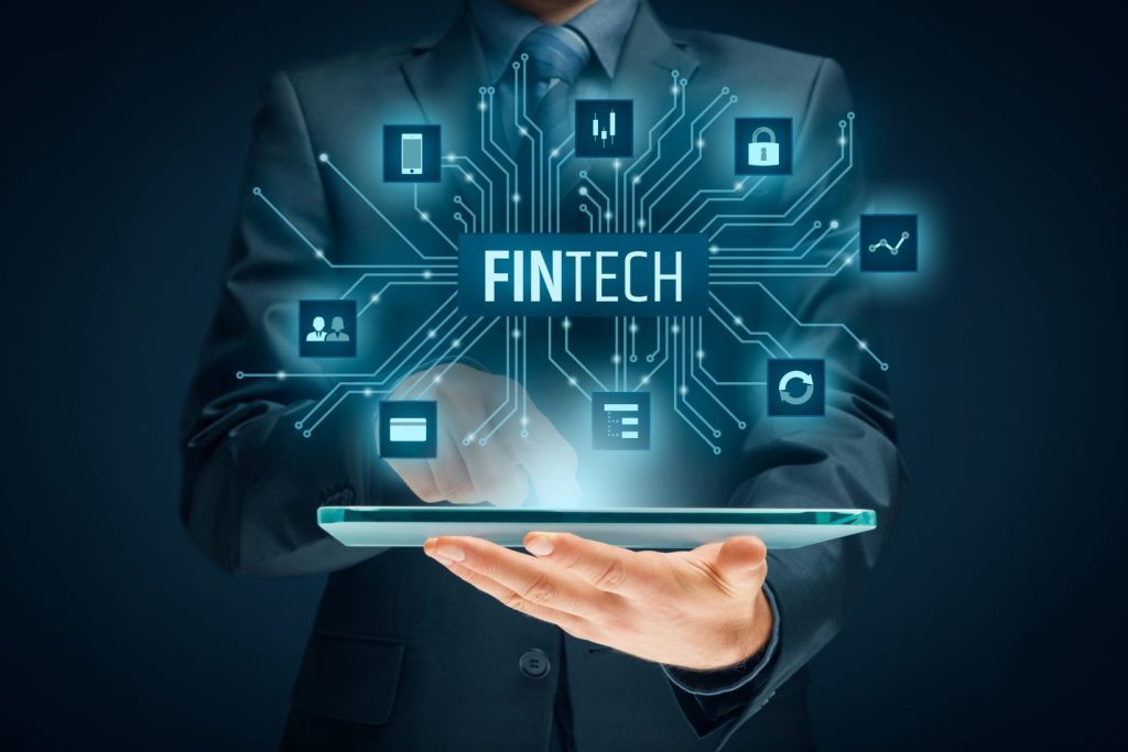 Fintech E Big Data | Starting Finance