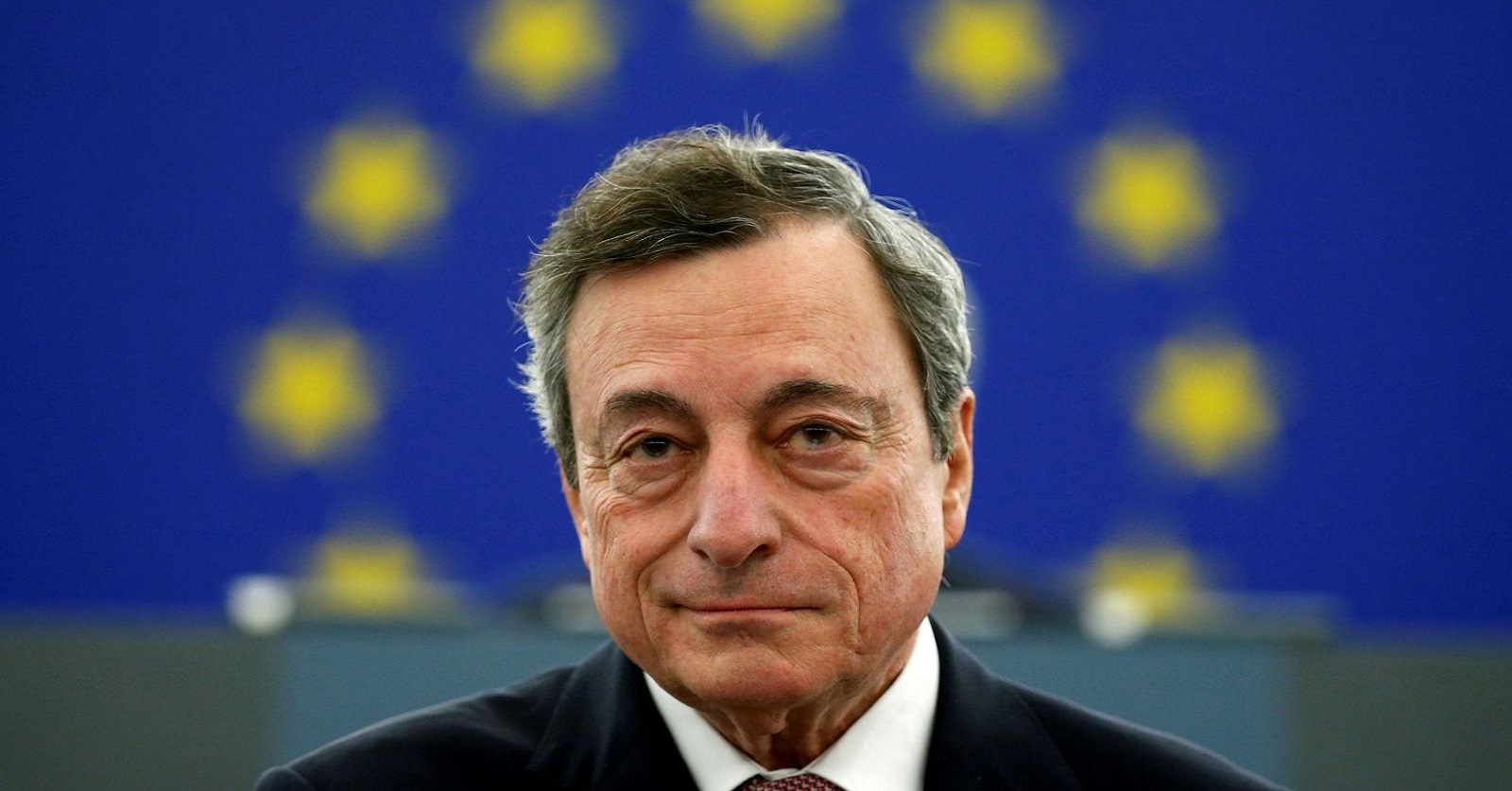 Mario Draghi: dai banchi di scuola alla Bce | Starting Finance