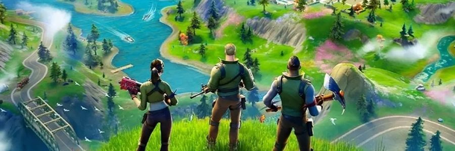 Epic Games: Fortnite e non solo | Starting Finance